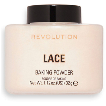Loose Baking Powder Lace - Minerálny púder Lace 32 g
